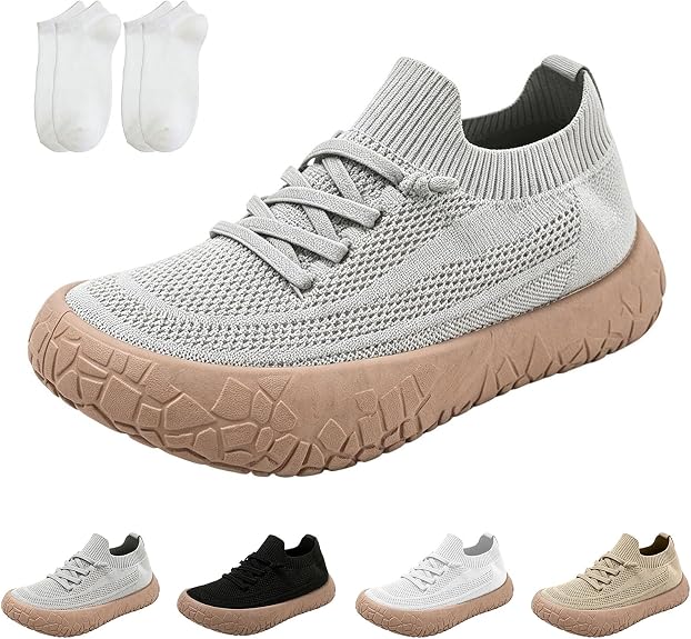 Women’s Lightweight Mesh Walking Shoes