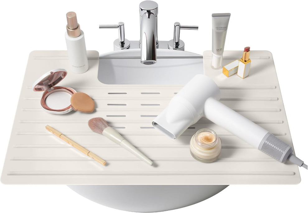 Bathroom Sink Cover for Counter Space