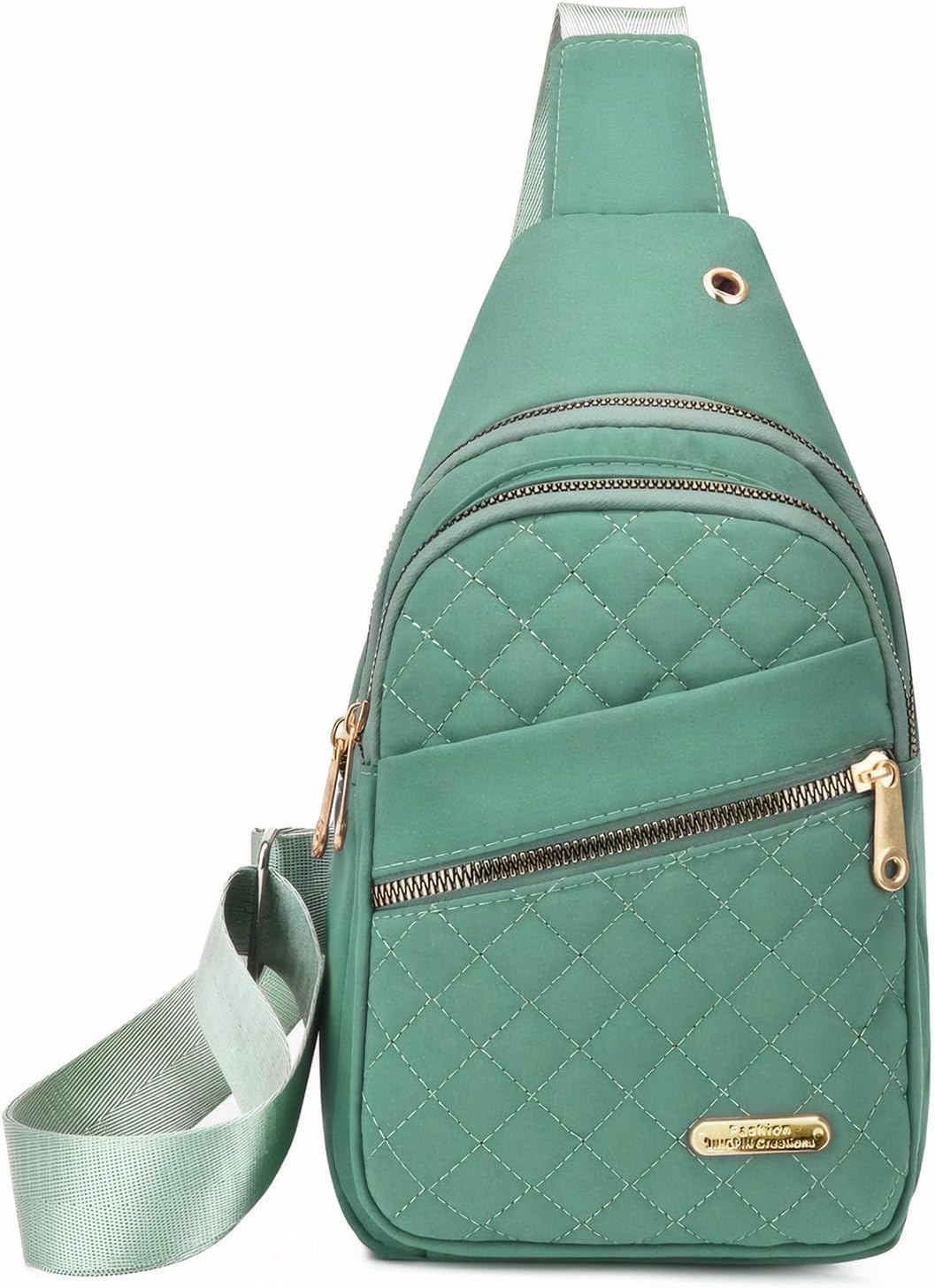 Backpack Crossbody Chest Bag