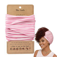Pink Stripes