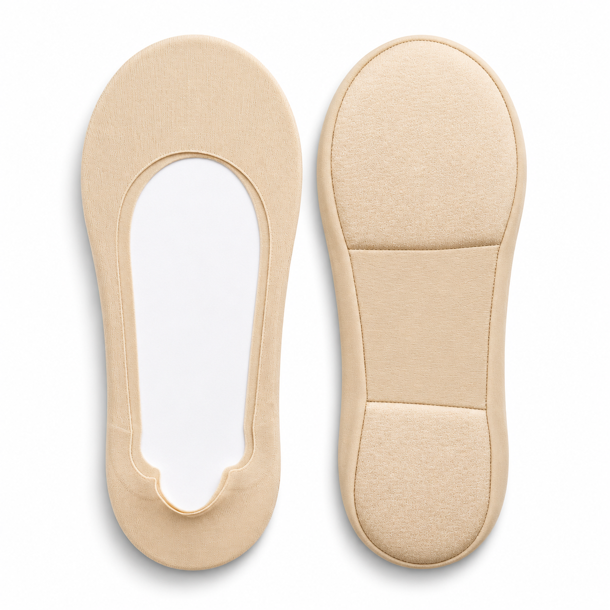 5- Pairs Premium Foot Comfort Pads for Tired Feet