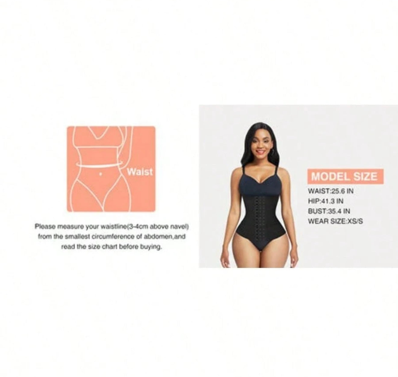 Triple Wrap Waist Trainer for Women – Tummy Control Body Shaper Belt