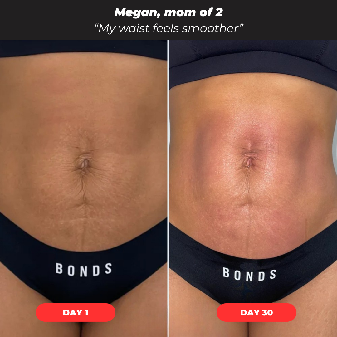 WAIST BUDDY PRO™ - CHRISTMAS EXCLUSIVE SALE