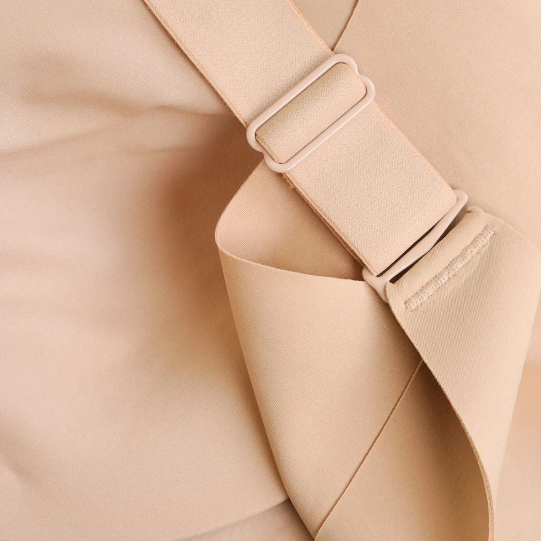 Stretch Push Up Bra