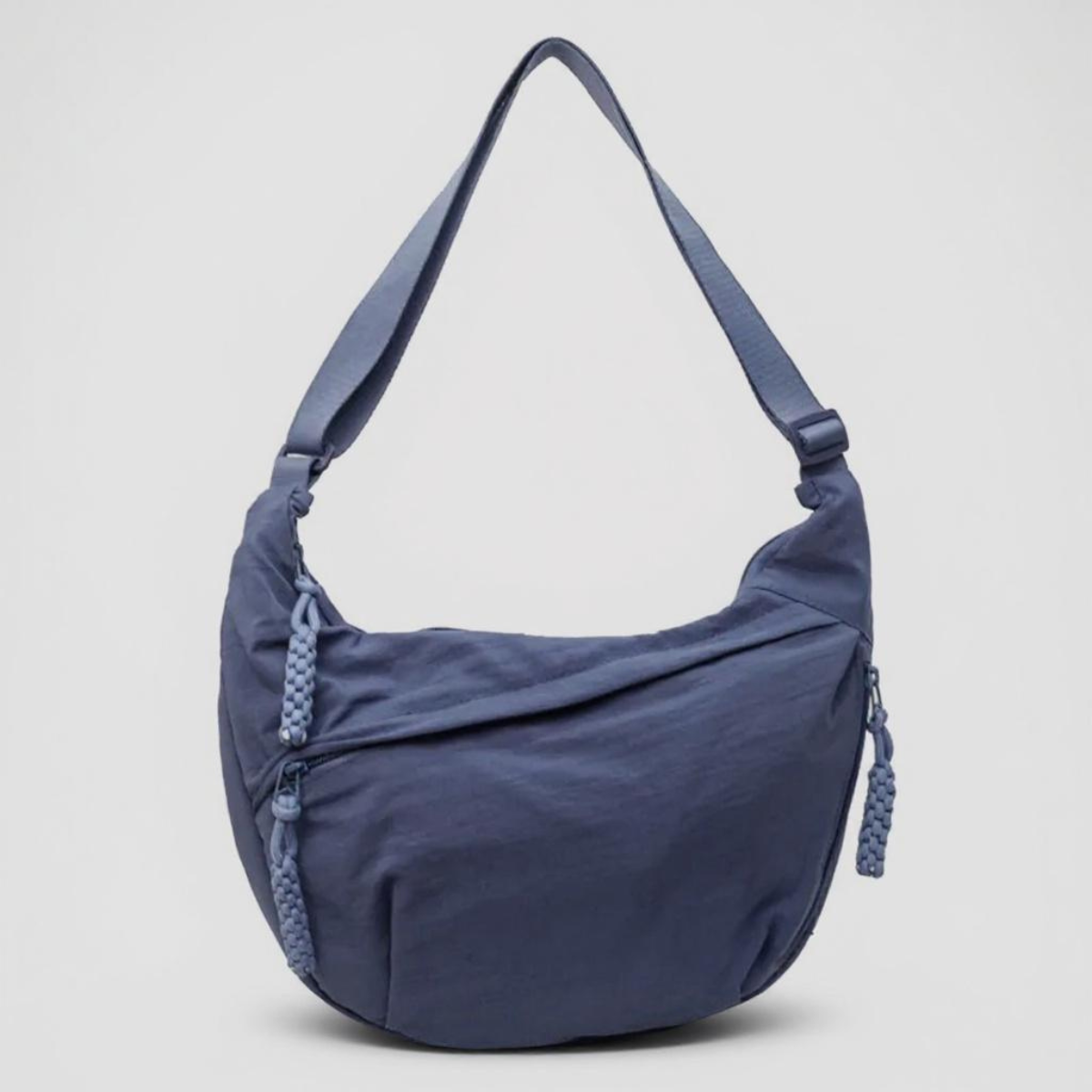 Luna Lightweight Everyday Shoulder Bag