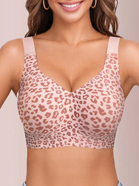 Pink Leopard