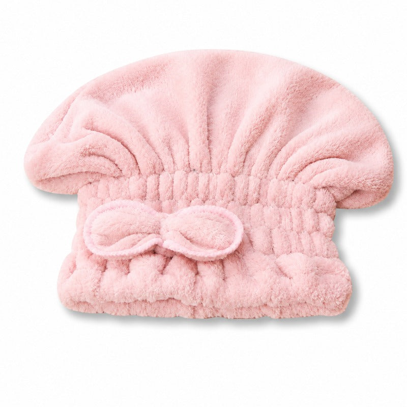 Fast Drying Microfiber Towel Wrap-BUY 1 GET 1 FREE