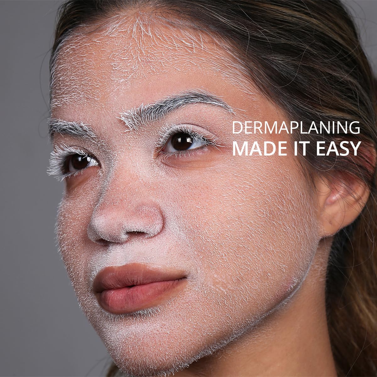 Hair Identifier Spray✨ - Precise, Gentle & Nourishing Hair Removal