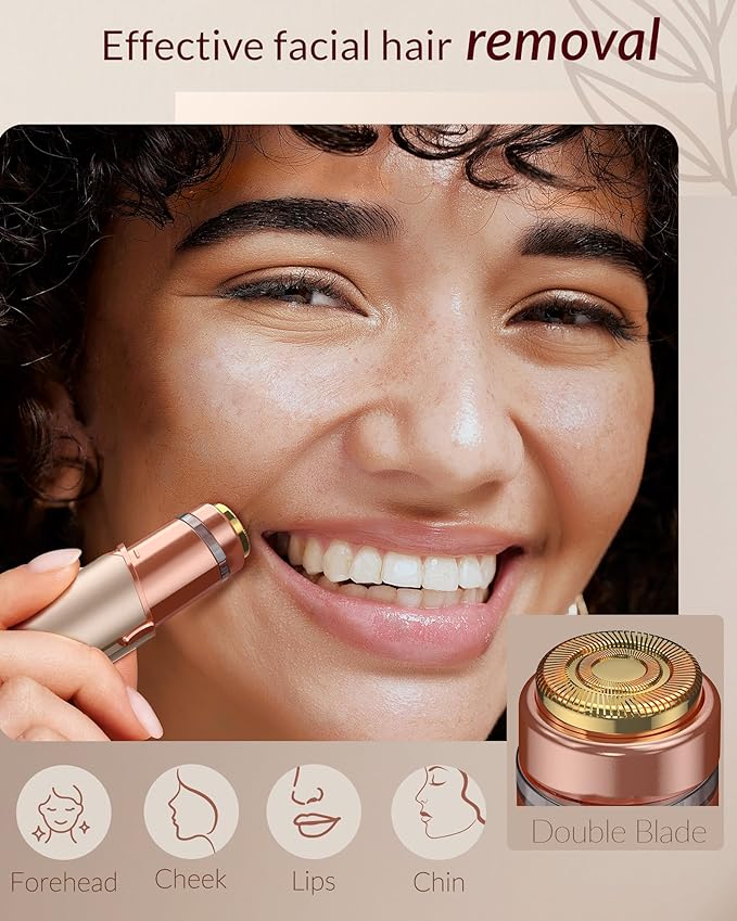 Facial Hair Remover for Women