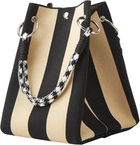 Black&beige