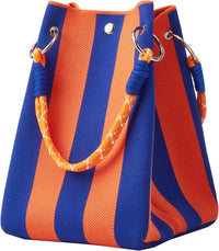 Orange&blue