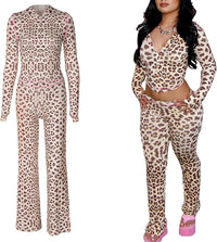 Leopard Print