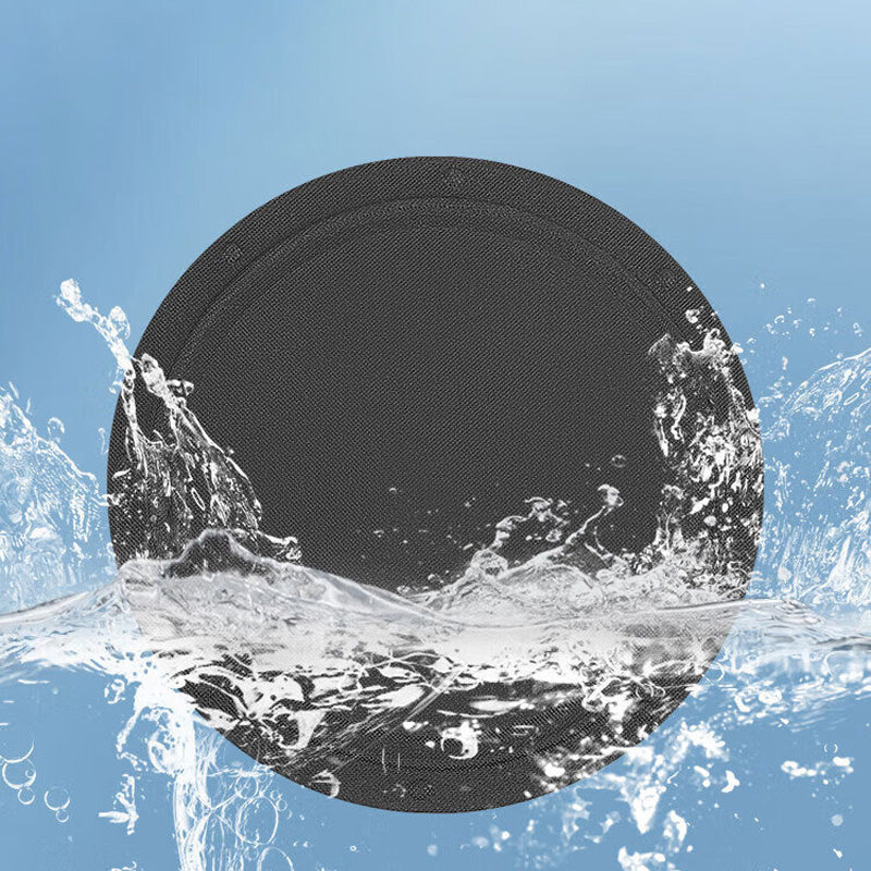 🧖‍♀️5 PCS Scrub Bath Pads – Gently exfoliate. unclog pores. reveal brighter skin. Durable rubber. easy to rinse. ✨🛀
