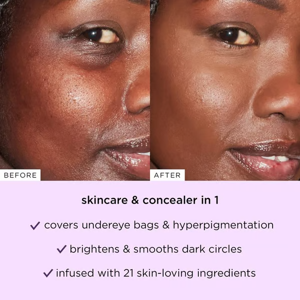 Get the Ultimate Concealer Stick