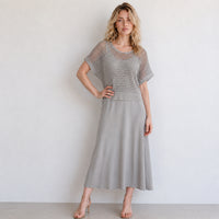 Grey