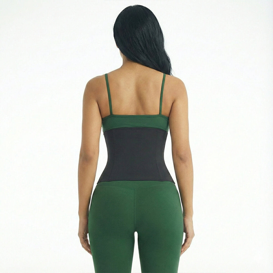Waist Cincher Belly Tummy Control Shapewear