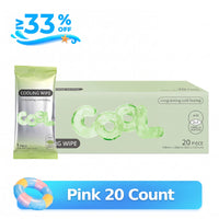Green 20 Count