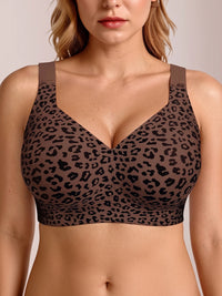 Brown Leopard