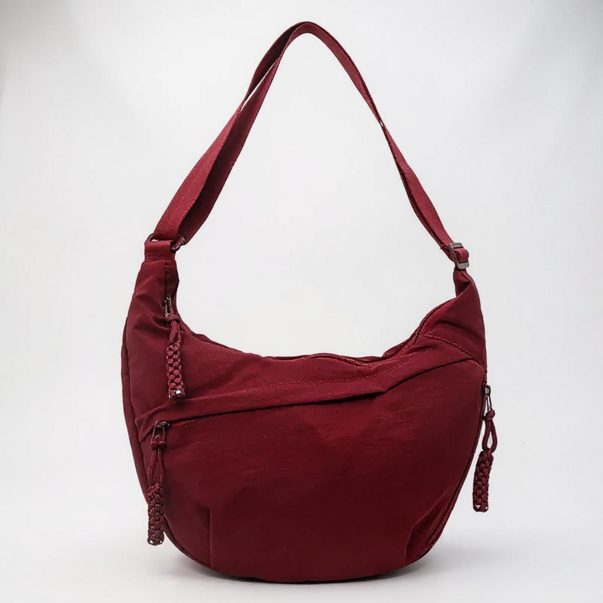 Luna Lightweight Everyday Shoulder Bag