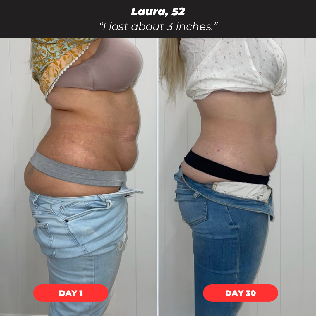 WAIST BUDDY PRO™ - CHRISTMAS EXCLUSIVE SALE