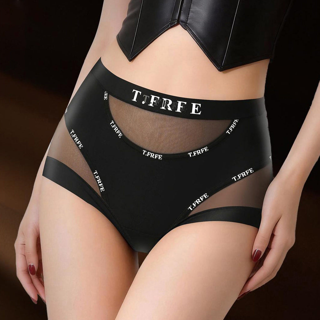 Light Luxury Sexy Peach Hip Shaping Pants 2 Pack