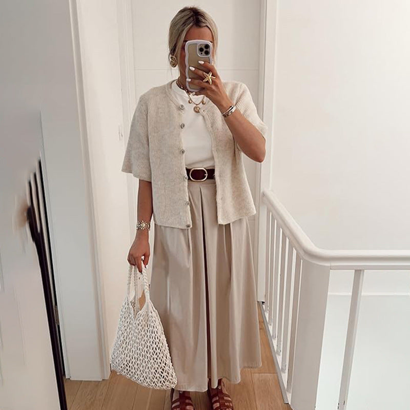 The Cardigan Every Woman Needs This Season