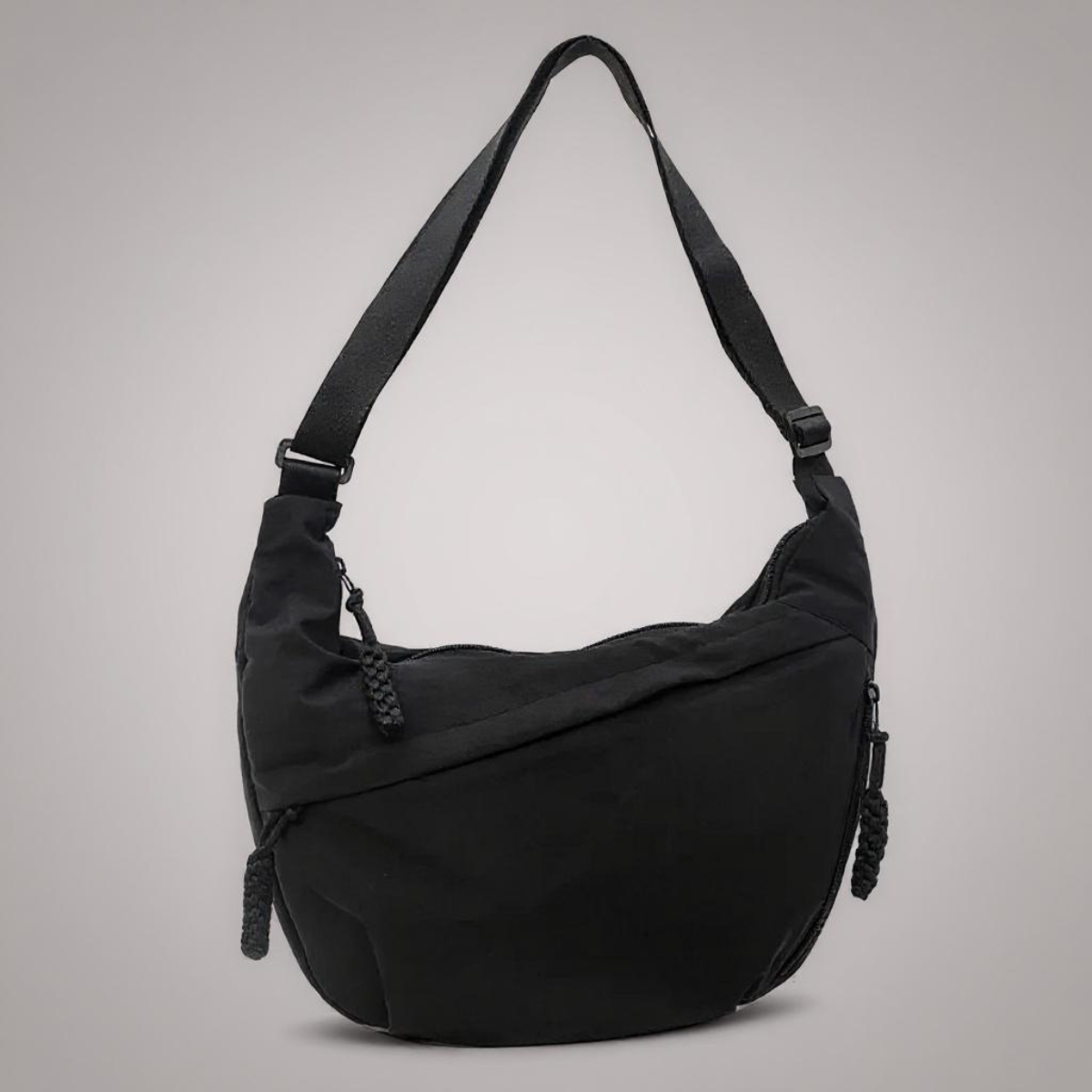 Luna Lightweight Everyday Shoulder Bag