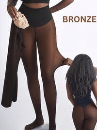 Bronze