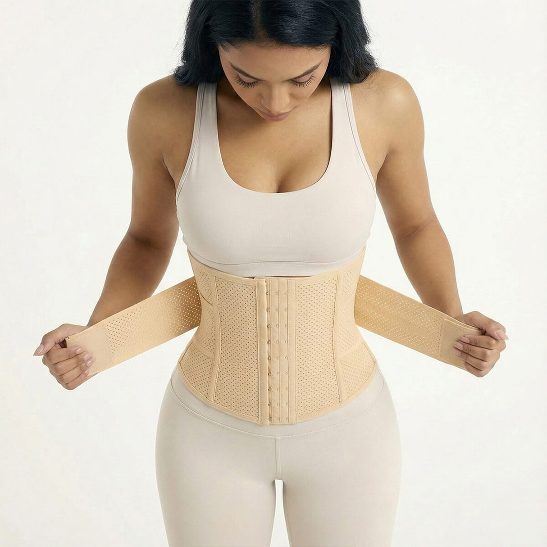 Waist Cincher Belly Tummy Control Shapewear
