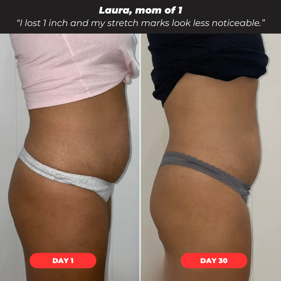 WAIST BUDDY PRO™ - CHRISTMAS EXCLUSIVE SALE