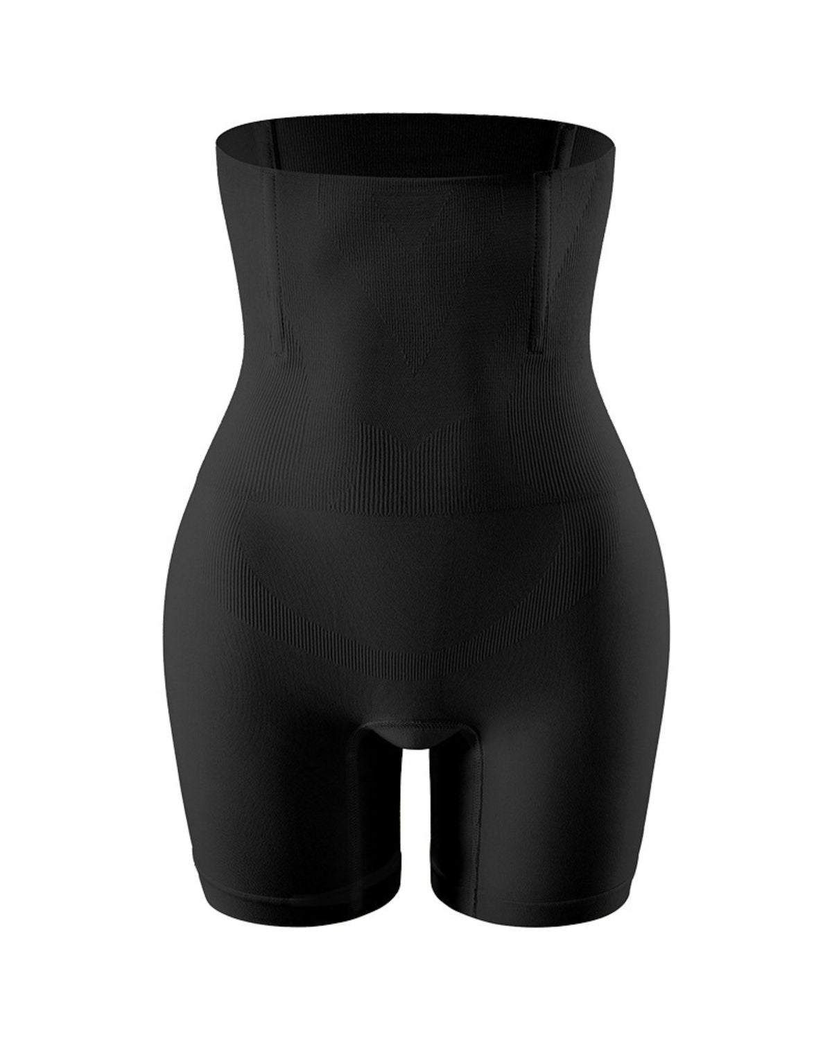 Waist Elastic Thigh Slimmer Butt-lifting pants