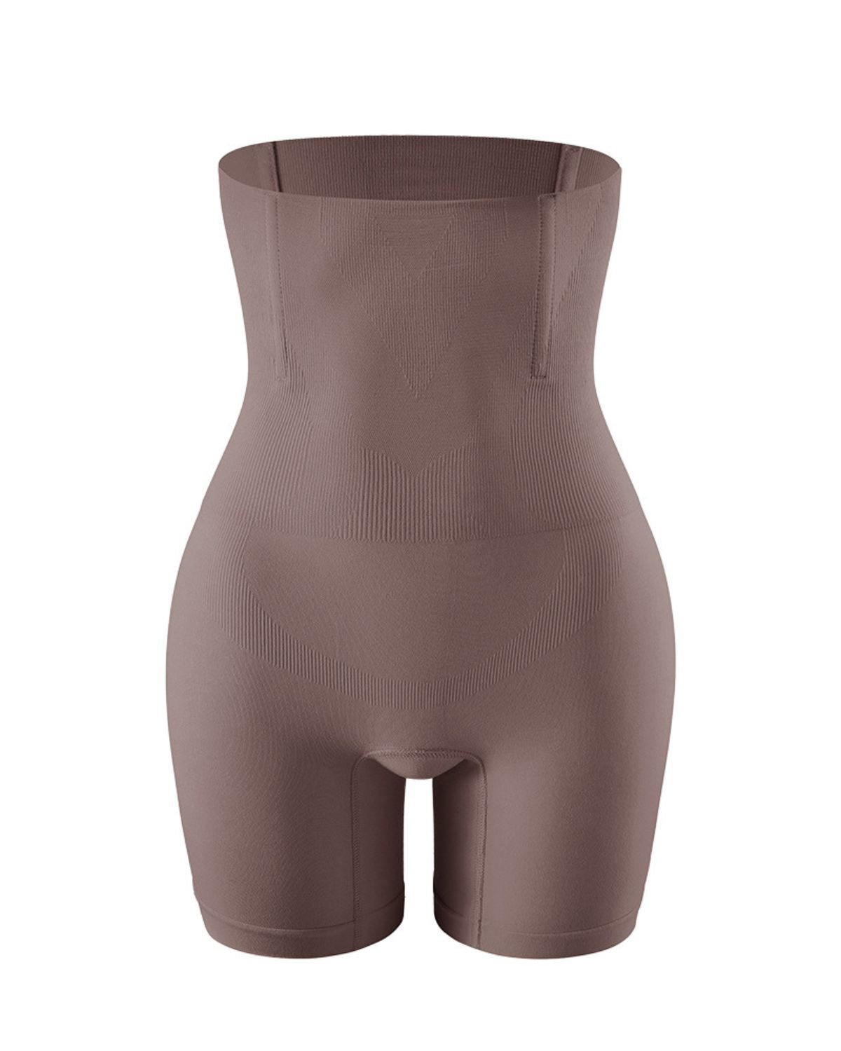 Waist Elastic Thigh Slimmer Butt-lifting pants