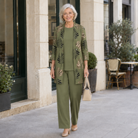 Olive Green