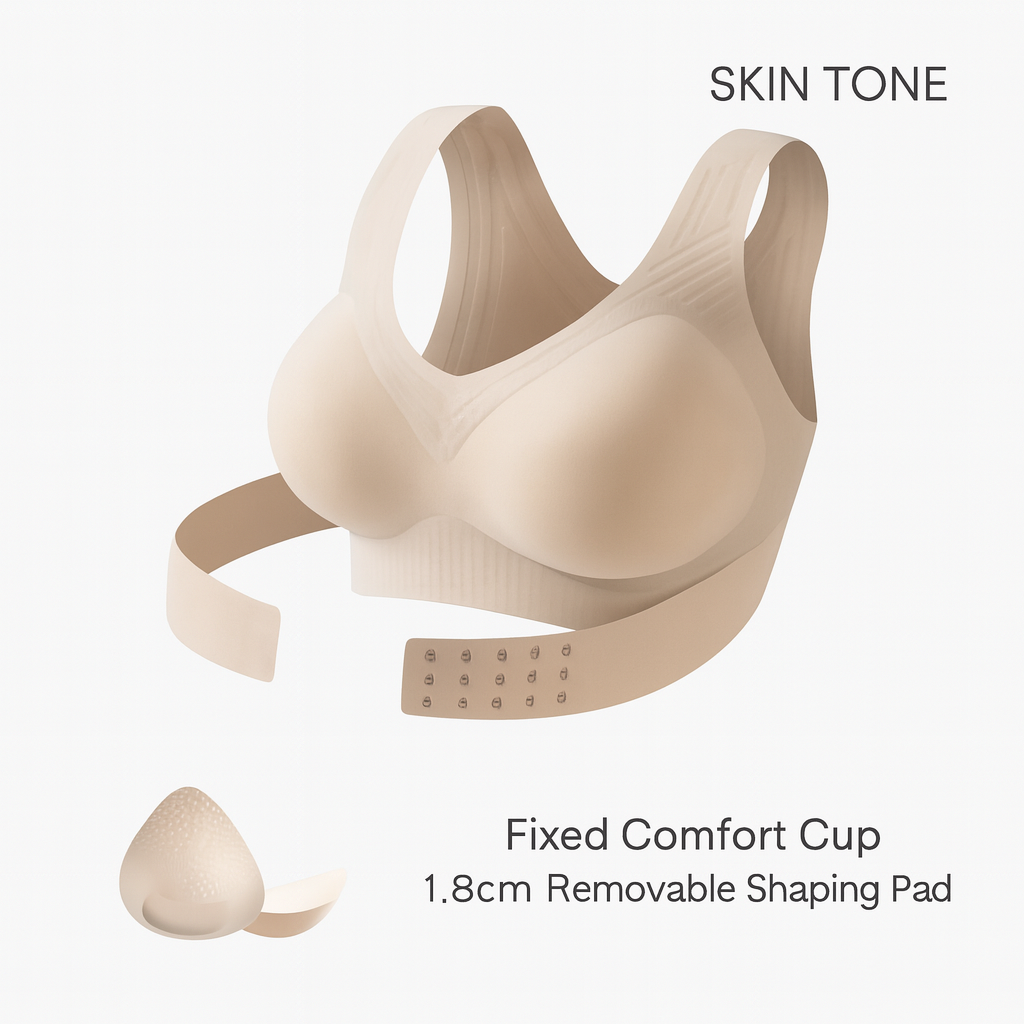 Slimetica AlignBra™ Seamless Back & Shoulder Relief