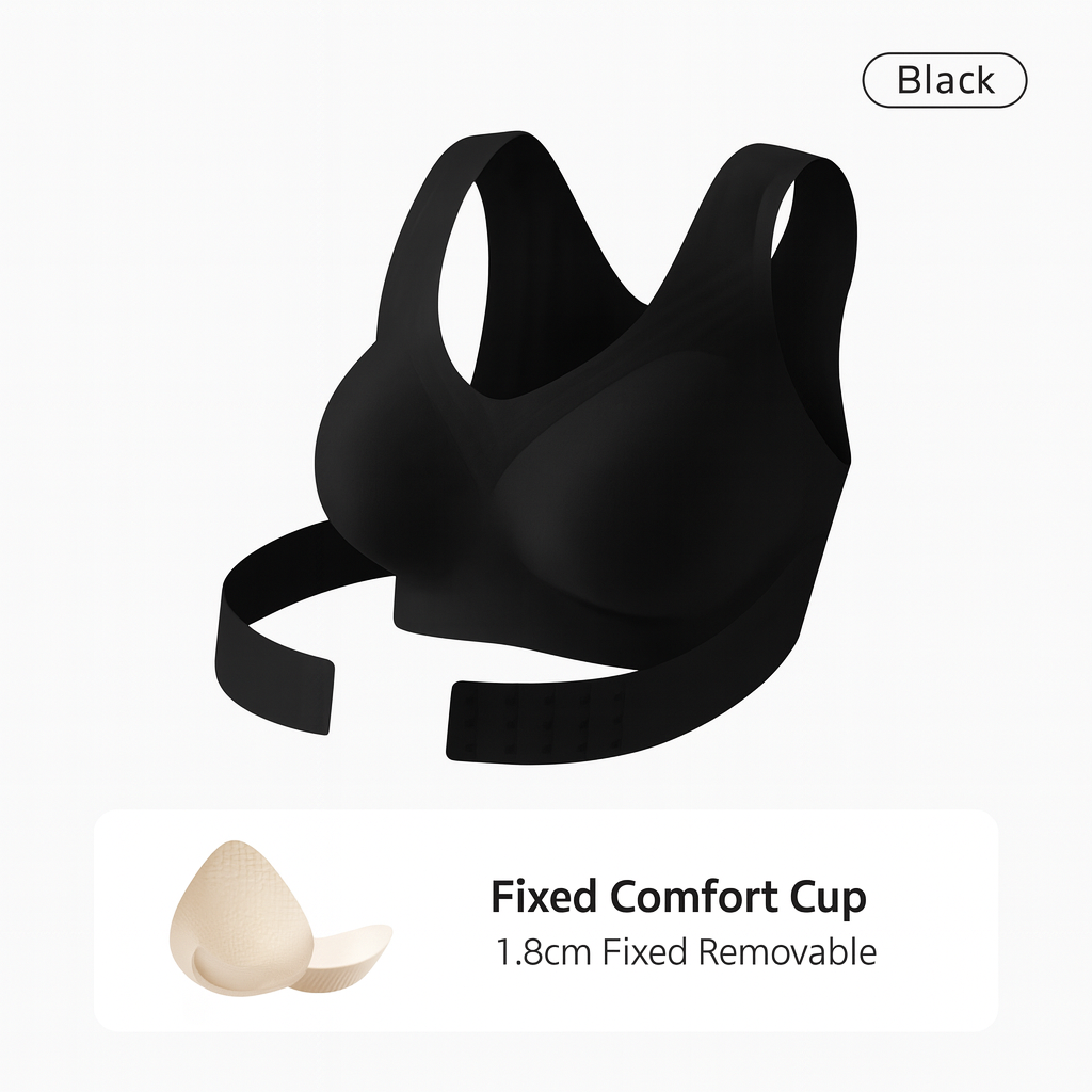 Slimetica AlignBra™ Seamless Back & Shoulder Relief