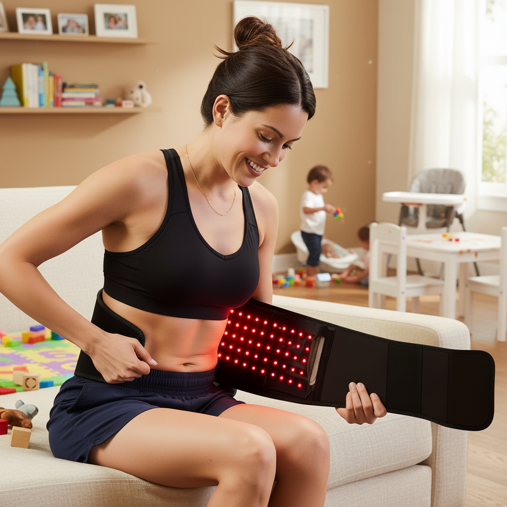 WAIST BUDDY PRO™ - CHRISTMAS EXCLUSIVE SALE