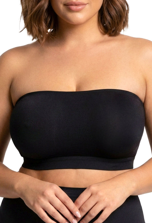 Detachable Strap Wireless Tube Top