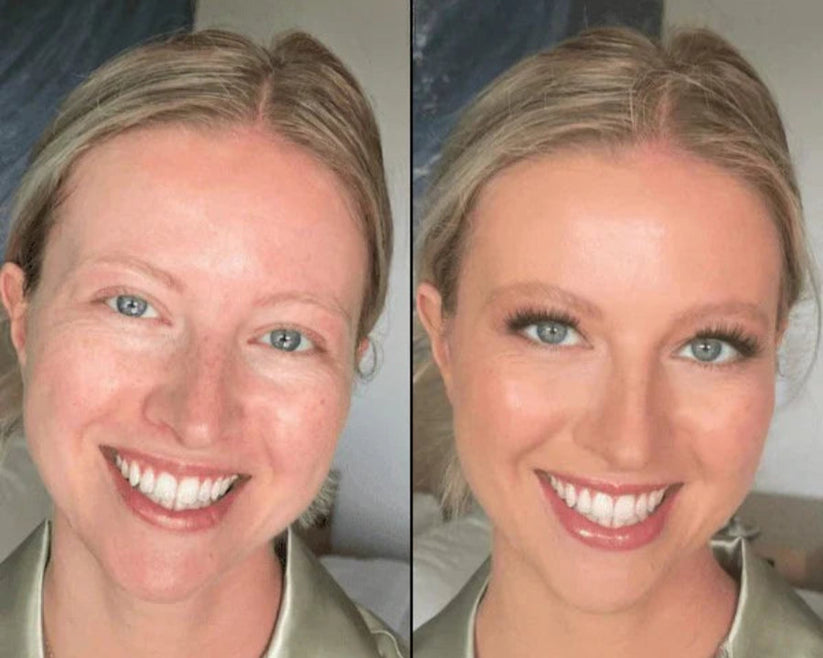 Slimetica™ Korean Color-Changing Foundation stick