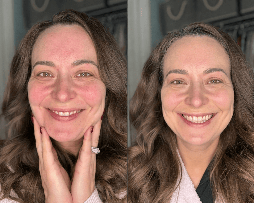 Slimetica™ Korean Color-Changing Foundation stick
