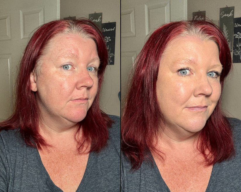 Slimetica™ Korean Color-Changing Foundation stick