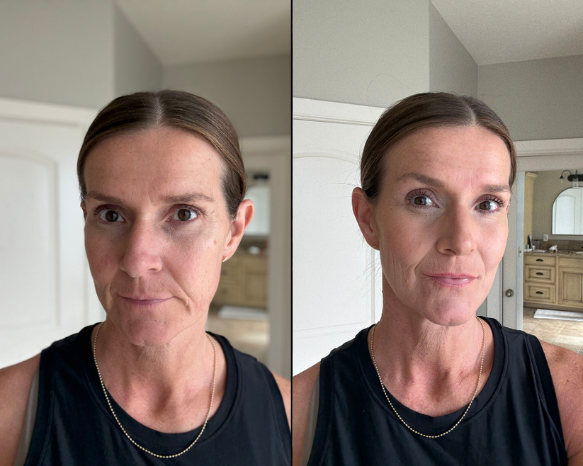 Slimetica™ Korean Color-Changing Foundation stick
