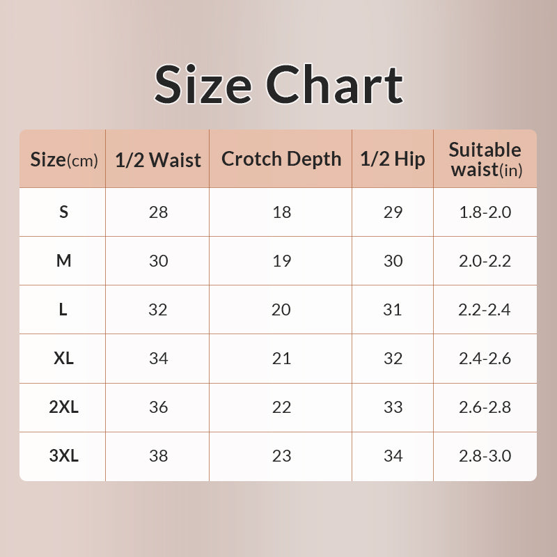 High-Waisted Seamless Ice Silk Thong 3 Pack