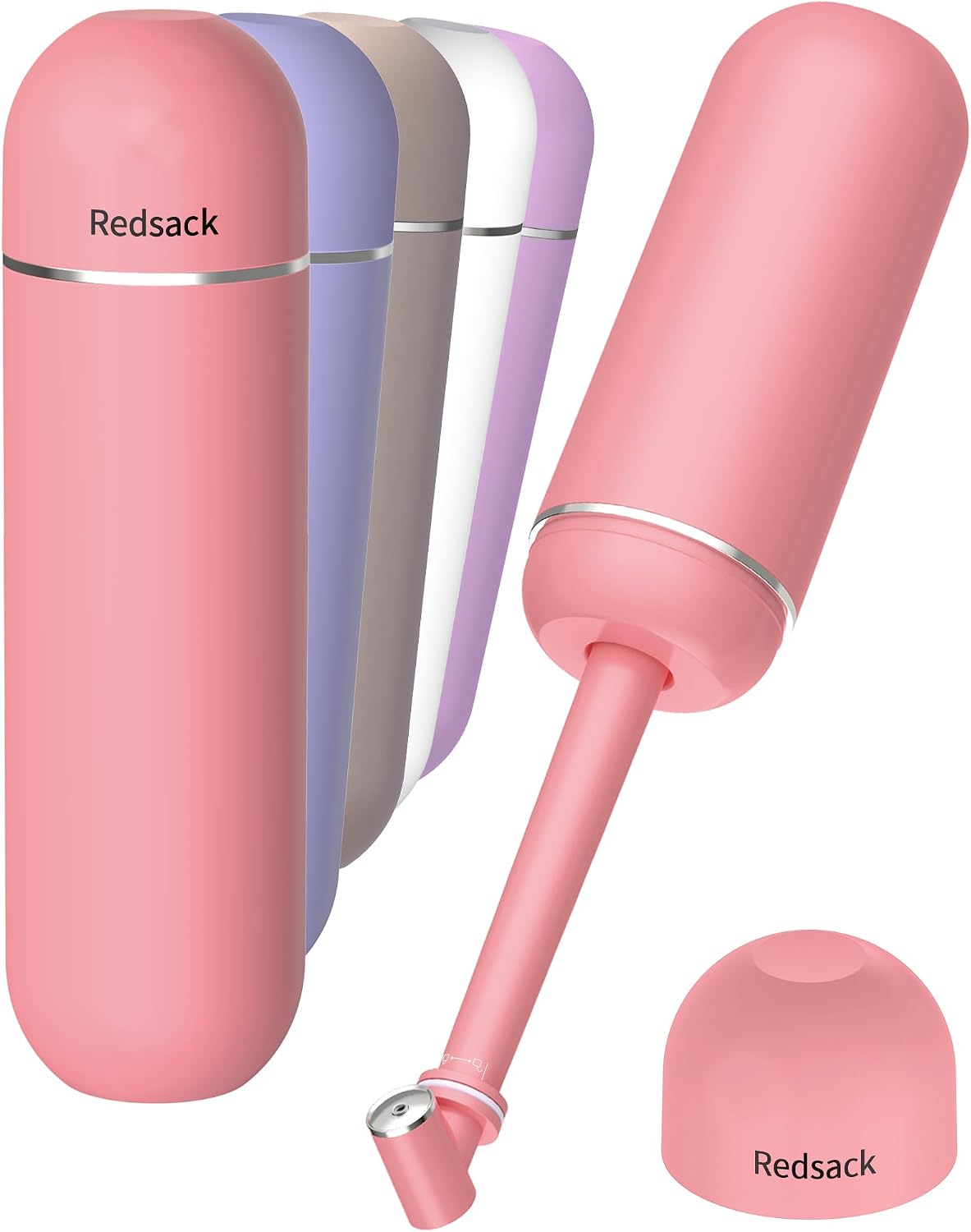Portable Bidet for Travel & Camping