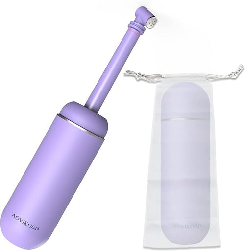 Portable Bidet for Travel & Camping