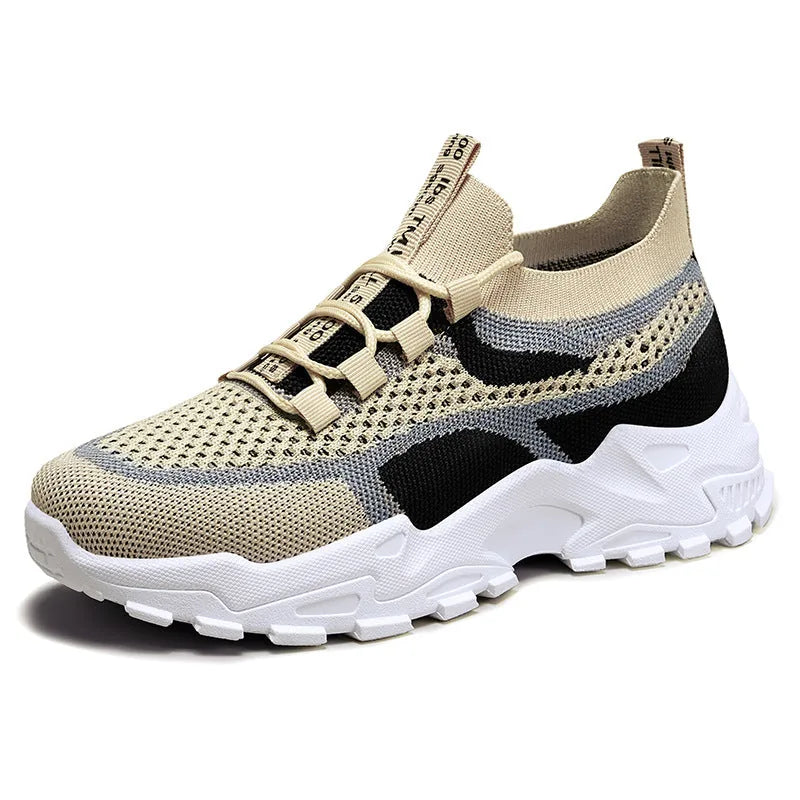 Women’s Ultra-Light Breathable Mesh Casual Sneakers