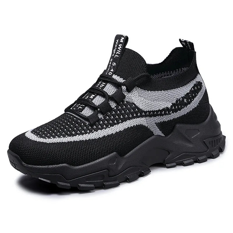 Women’s Ultra-Light Breathable Mesh Casual Sneakers