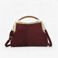Plum Red