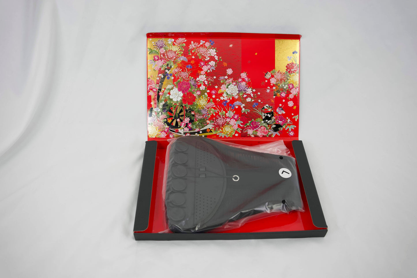 Dual-Pulley Lumbar Support Belt