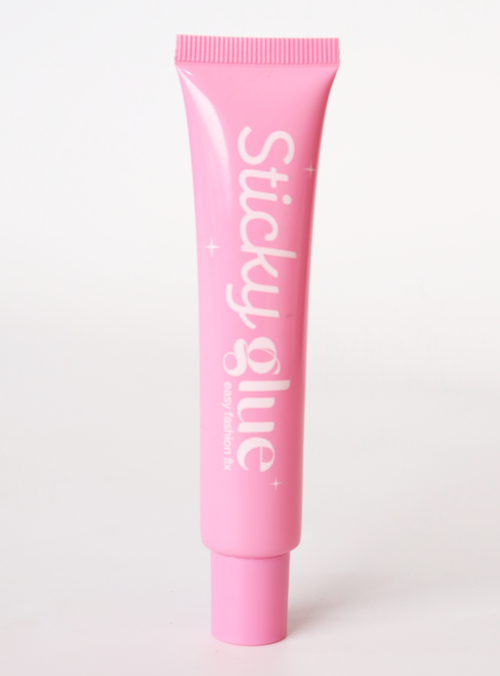Sticky Glue-2 PCS