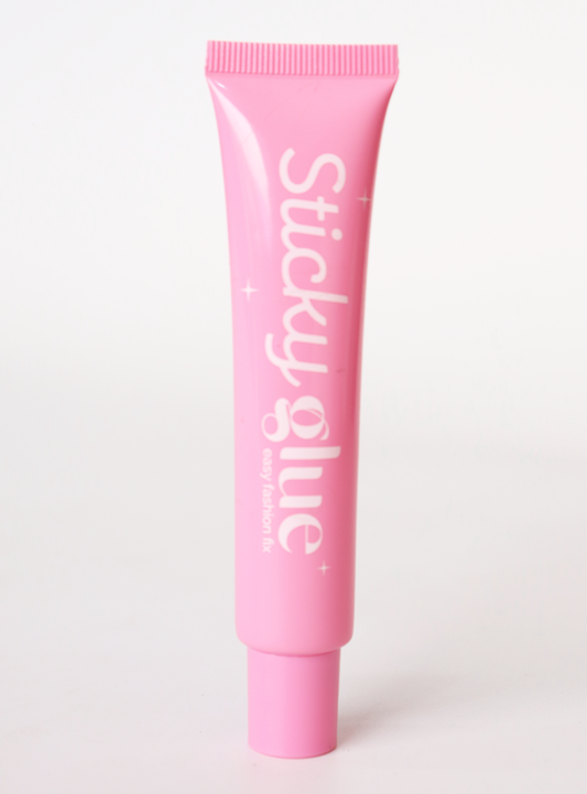 Sticky Glue-2 PCS